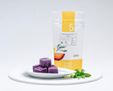 Batata Doce c/ Pancs Cubos 150g PQF